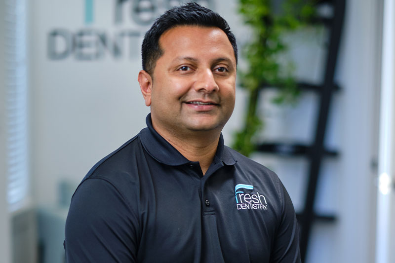 Top Dentist in Keller