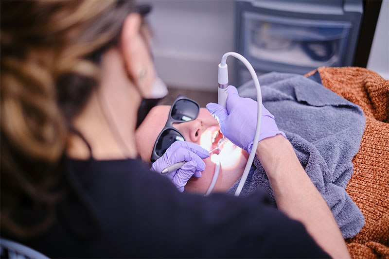 Emergency Dentistry in Keller