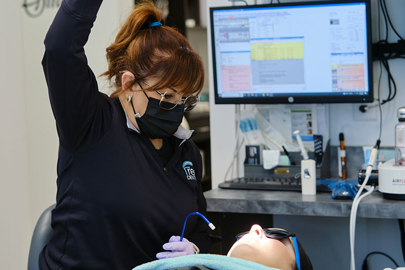 Emergency Dentistry in Keller