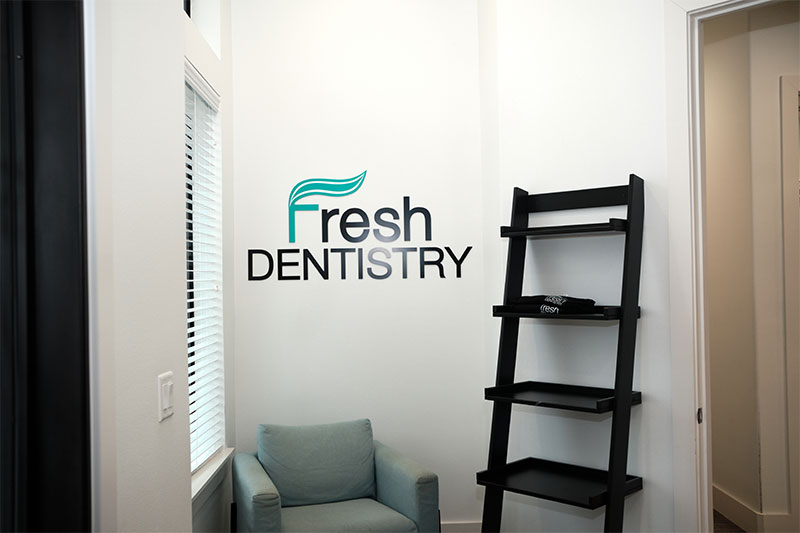 Fresh Dentistry Special Offer