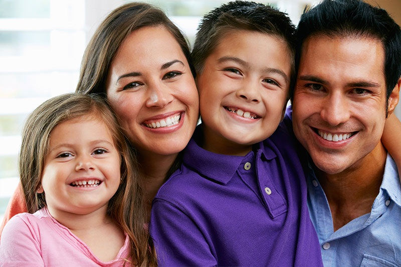 Family Dentistry in Keller