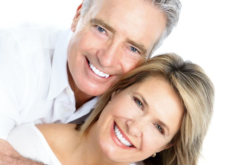 Dental Implants in Keller